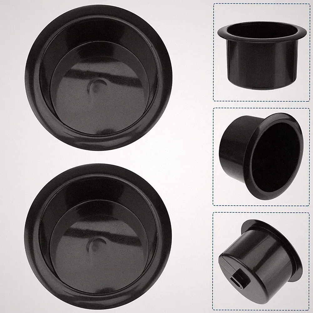 2 Pcs Boat Couch Cup Holder Replacement Sofa Rv Holders for Recliners Chairs