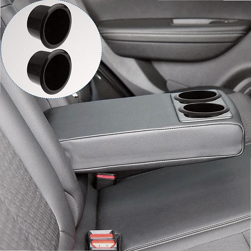 2 Pcs Cup Holder Replacement Holders for Recliner Chairs Rv Cars Recliners