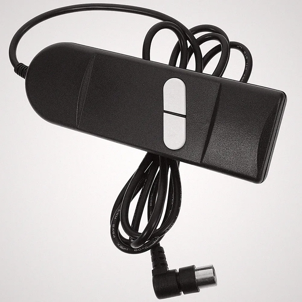 Massage Chair Control Lift Remote Replacement Hand Recliner Controller