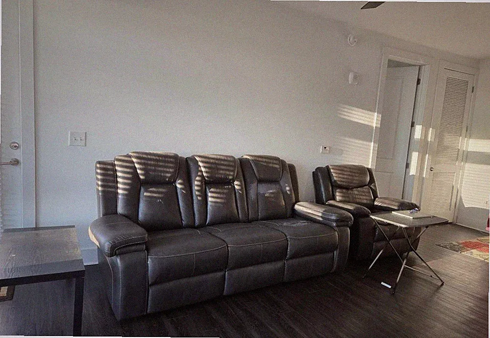 Power Recliner Sofa Lift Chair