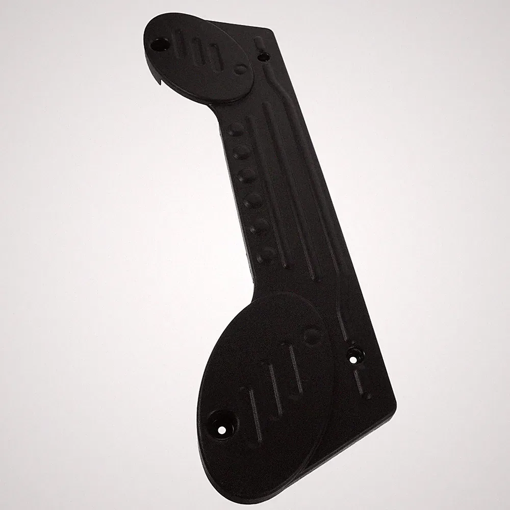 RV Seat Recliner Adjuster Guard – Plastic Shield for Auto Seat Recliner